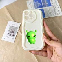Basic Phone Cases - White - View 32