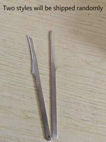 去茧器 - 足部锉刀和脚跟刮刀，用于去除死皮和老茧，日常居家足部护理工具 - 銀色 - 查看 7