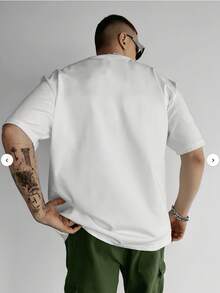 Women T-Shirts - White - View 3