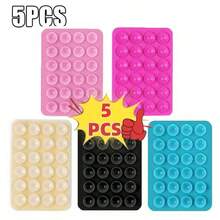Giá đỡ điện thoại, món quà thích hợp dành cho bạn gái. - 5 cái - Xem 34