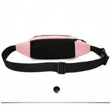 Running Bags - Pink - View 3
