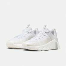 Nike Free Metcon 7 女款训练鞋，低帮，II7406-101 - 白色 - 查看 5