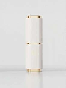 1pc Creative New Minimalist Nordic Style Transparent PET Travel Toothbrush & Toothpaste Storage Box, Multi-Functional Outdoor Toiletry Toothbrush Holder, Also Can Store Tableware, Minimalist Nordic Style Toothbrush Cup - Multicolor - View 11