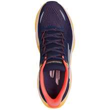 Men Professional Running Shoes - Multicolor - View 5