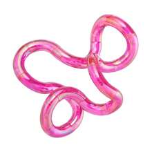 Tangle Twist Joy New Product Focus Training Stress Relief Toy Series ADHD Concentration Training Small Toy Plastic Material - 款式 N - 查看 13