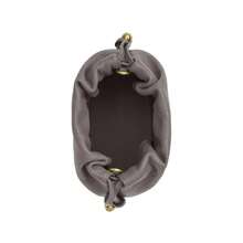 Coach Faye Quilted Details Shoulder Crossbody Bucket Bag Women's Bag CDB69IMSLA - 板岩灰色CDB69IMSLA - 查看 4
