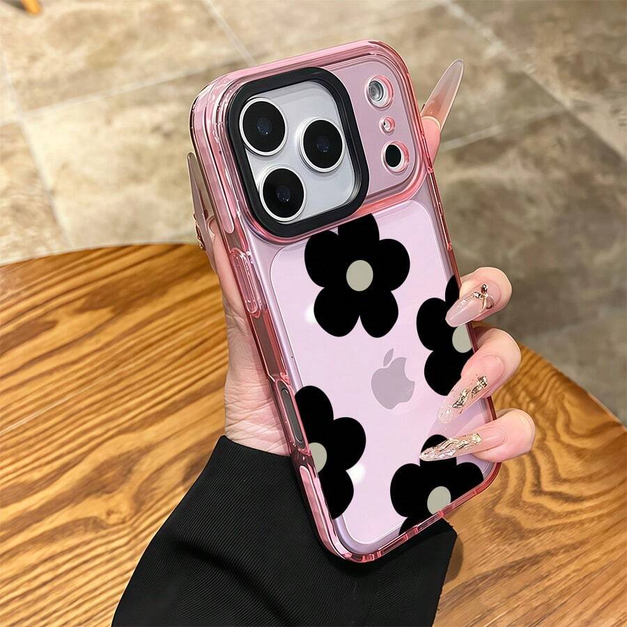 Basic Phone Cases - Bright Powder - View 1