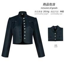 Women Jackets - 26226 Beer Festival Women's Jacket 2 - View 2