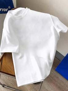 Women T-Shirts - 布蘭克 4 - 查看 2