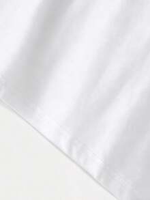 1 pieza camiseta unisex conejo arcoíris gafas de sol estilo divertido para fiestas verano Disponible en varios colores - Blanco - Ver 5