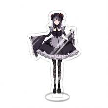 My Dress-Up Darling Acrylic Stand, Marin Kitagawa & Sajuna Inui Anime Peripheral, Desktop Acrylic Ornament - 12 - View 40