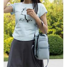 Outdoor Sports & Tote Bags - 藍色 - 查看 2