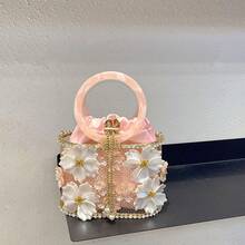 Manico ad anello - Rosa