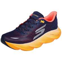 Men Professional Running Shoes - Multicolor - View 4