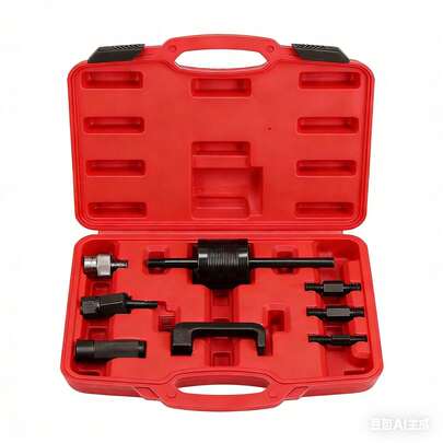 Outils de calage moteur
