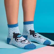 SANRIO Cerdá Pack Calcetines Licencia Oficial - Diferentes Modelos Disponibles - Envío GRATIS ✅ Entrega 24/48h a España (península) - Opción 2 - Ver 6