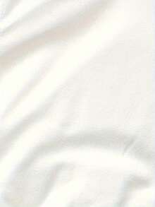 Camiseta de algodón de manga corta para mujer, estilo casual, con cuello redondo, con un estampado de edición limitada para celebrar el 70º cumpleaños en 1975, perfecta para primavera y verano. - Blanco - Ver 5