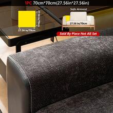 1 chiếc đệm sofa mềm mại, thân thiện với da, có thể giặt máy, chống trượt, dùng được cả bốn mùa, chống trầy xước do thú cưng. - Nhiều kiểu dáng - Xem 32