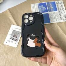 Basic Phone Cases - Noir - Voir 13