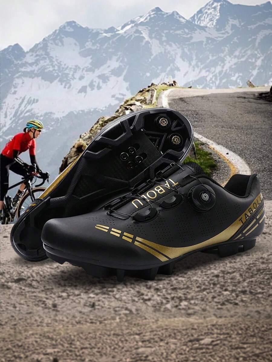 Giày đạp xe MTB unisex, giày đạp xe, giày đua xe đạp đường trường và xe đạp địa hình có bàn đạp, giày đế bằng xe đạp địa hình dành cho nam và nữ, giày đạp xe, giày đạp xe việt dã.