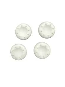 18 CÁI: Nắp bảo vệ nút bấm bằng silicon cho tay cầm P4/P5/Xbox360/Switchpro + Nắp thay thế/sửa chữa cần điều khiển, Vỏ cần điều khiển, Vỏ thay thế cần điều khiển, Vỏ sửa chữa cần điều khiển, Vỏ nút cần điều khiển chất lượng cao, Vỏ cần điều khiển chống mài mòn, Phù hợp với tay cầm 4/5/Switch Pro/Xbox360, Chống trượt, Chống bụi, Chống mồ hôi - Xem 7