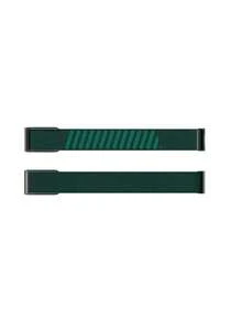 5.0/MG SuperKnit Band - Suitable For ECG Function, Iconic High-Performance Knit Band - Not Compatible With 4th Generation Products - Dark Green - View 4