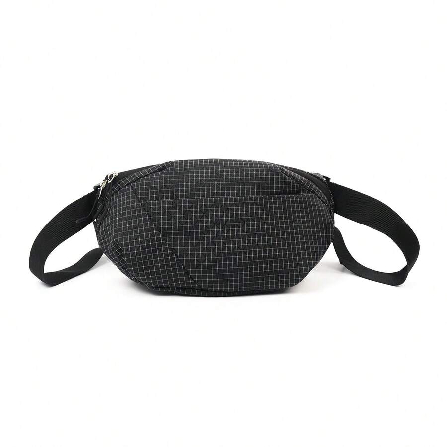 Outdoor Sports & Tote Bags - Black - View 1