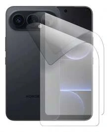 Honor 500 Pro - 2 Micas Hidrogel Diferentes acabados - Mate - Ver 1