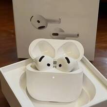 2026 New Air7 Wireless Earbuds For Sports, Bluetooth Headphones With Ear Hooks, Sweatproof, Long Battery For Running - 預設 - 查看 4