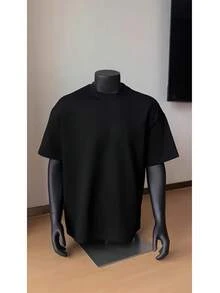 Women T-Shirts - Black - View 2