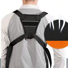 Outdoor Sports & Tote Bags - 黑色 - 查看 3