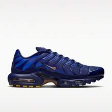 男士 Nike Air Max Plus OG 休闲运动鞋，低帮 IQ0170-400 - 藍色 - 查看 2