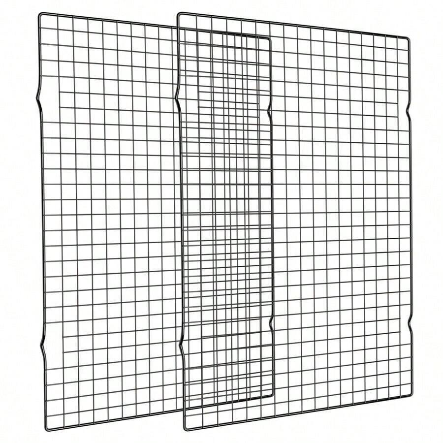 Cooling Racks - Black - View 1