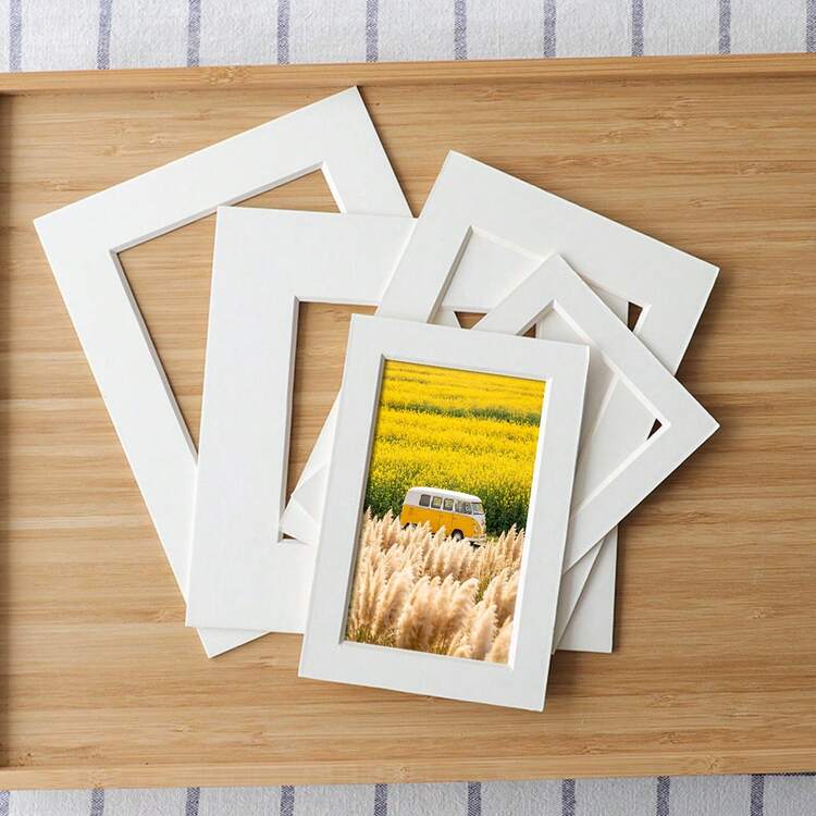 1/3pcs Black Aluminum Photo Frame 30x40cm Poster Frame A4 Certificates Frame A3 Large-Sized Photo Frame, Minimalist Style Black Rectangular Picture Frame, Wall & Tabletop Display Picture Frames For Graduation Home Decor Wedding Party - Aluminum Alloy Photo Frame - View 8