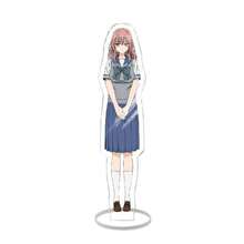 My Dress-Up Darling Acrylic Stand, Marin Kitagawa & Sajuna Inui Anime Peripheral, Desktop Acrylic Ornament - 12 - View 10