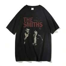 Women T-Shirts - Black - View 6