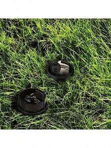 Hộp khóa giấu chìa khóa chống nước - Hộp bảo vệ an ninh chìa khóa ngoài trời cho vườn và sân - Nhiều kiểu dáng - Xem 5