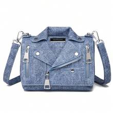 Sacos de armazenamento multifuncionais - Azul - Ver 4