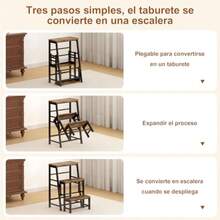 Barstools - As Pic - View 4