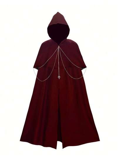 Men Cosplay Clothing