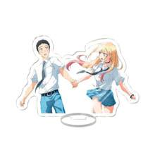 My Dress-Up Darling Acrylic Stand, Marin Kitagawa & Sajuna Inui Anime Peripheral, Desktop Acrylic Ornament - 12 - View 19