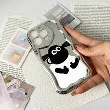 Basic Phone Cases - Silver - View 4