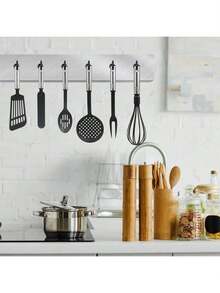 1 chiếc huy hiệu tráng men "Tôi có thể chịu đựng nhiều thứ, nhưng tôi không thể chịu đựng gluten" - Nhiều màu - Xem 4