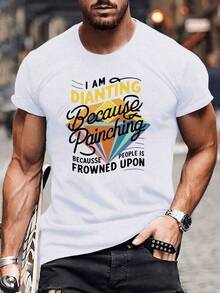 Women T-Shirts - White - View 8