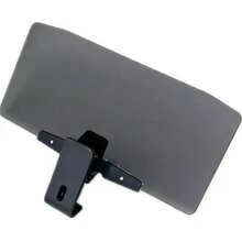1 pièce Pare-soleil de voiture de grande taille - Blocage UV 400, avec fonction de clip, améliore l'expérience de conduite, convient pour SUV, camion et fourgonnette - A - Voir 11