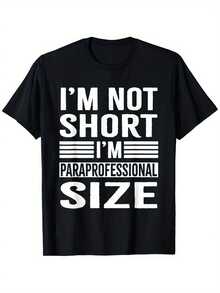 Men T-Shirts - Black - View 2