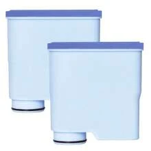 1/2/4个装 AquaClean CA6903/10/00/01/22/47 全自动咖啡机滤芯，专业防垢滤芯 - 查看 7