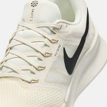 Giày chạy bộ nam NIKE RUN SWIFT 3, cổ thấp DR2695-117 - Đen và trắng - Xem 9
