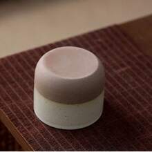 1个/6个沙特阿拉伯陶瓷咖啡杯，家用茶杯，拉花艺术，美式咖啡杯，优质陶瓷，可微波炉加热，适合送给女性，中东节日礼物，阿拉伯风格，寓意和平，适合居家、晚餐聚会、下午茶、节日派对或生日礼物 - 彩色 - 查看 5