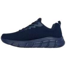 Men Professional Running Shoes - Black - View 1